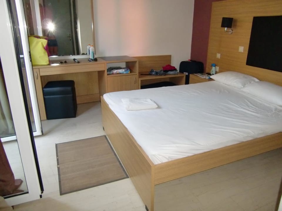 Zimmer Hotel Captain's House