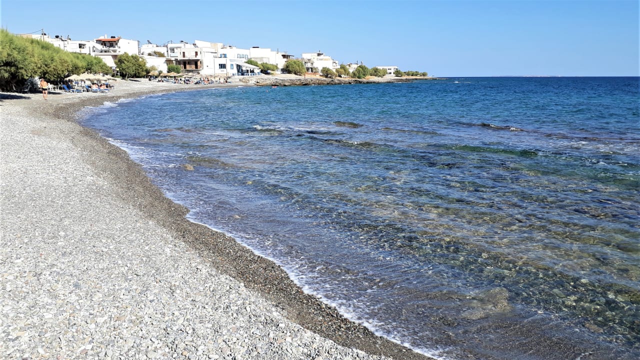 Strand Hotel South Coast