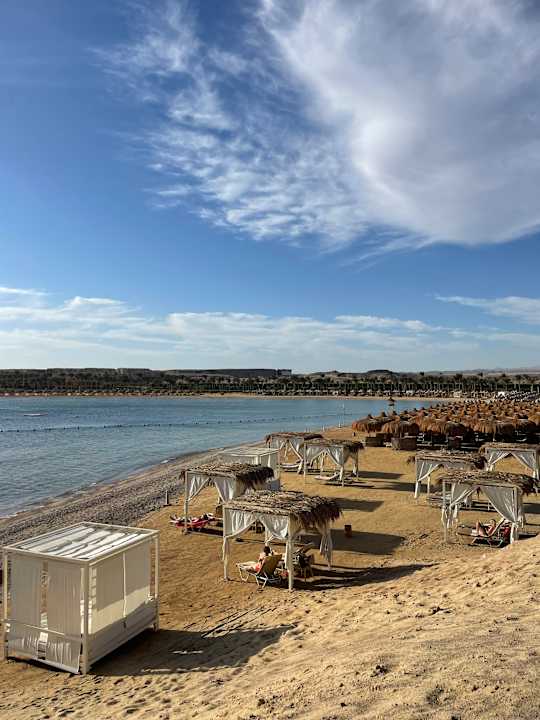 Strand Steigenberger Coraya Beach - Adults only