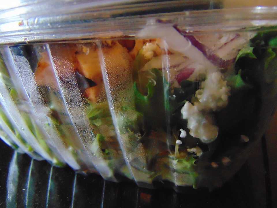 Gastro Hotel Hilton Atlanta