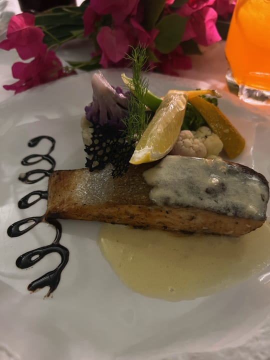 Gastro TUI BLUE Olhuveli Romance