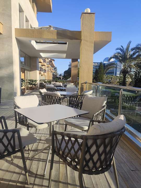 Außenansicht TUI BLUE Xanthe