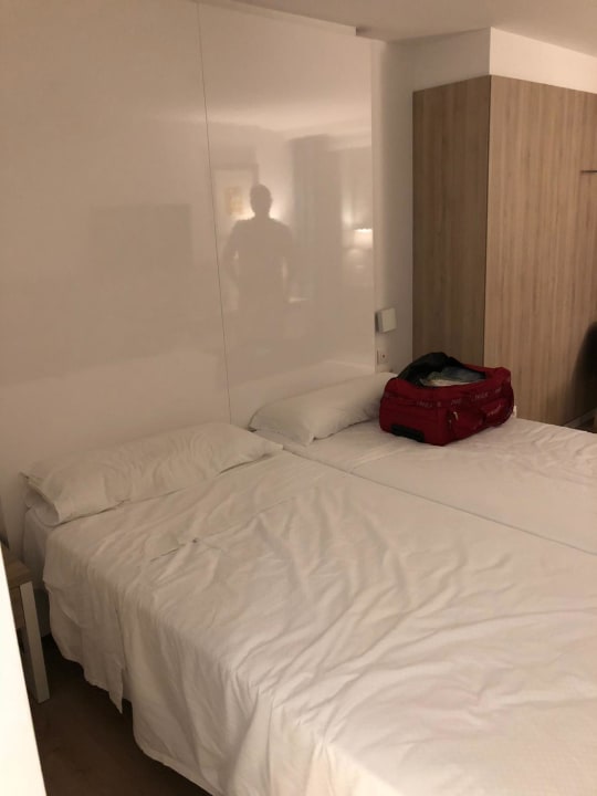 Zimmer Hipotels Bahía Cala Millor