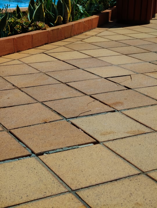 Pool Pestana Grand Ocean Resort