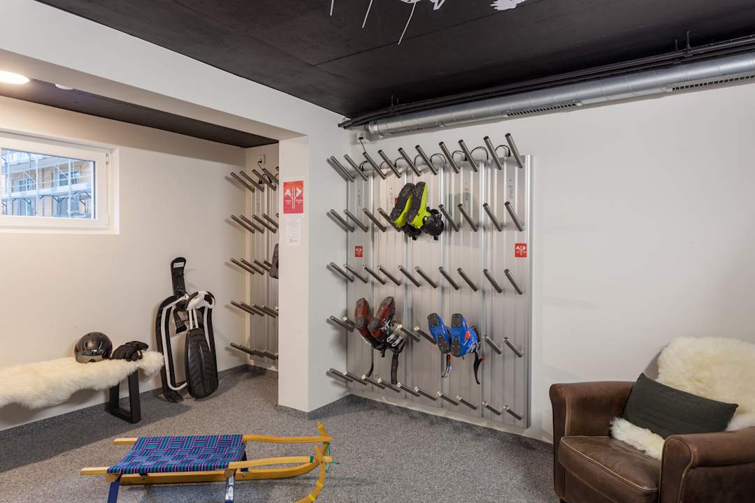 Sonstiges Jägerhof Hotel & Apartments