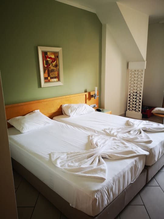 Zimmer Side Mare Resort & Spa