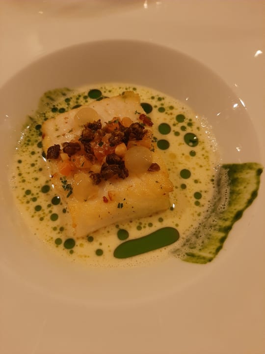 Gastro Hotel Ritter Durbach