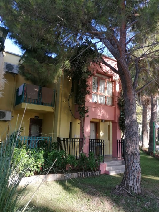 Sonstiges VONRESORT Golden Coast