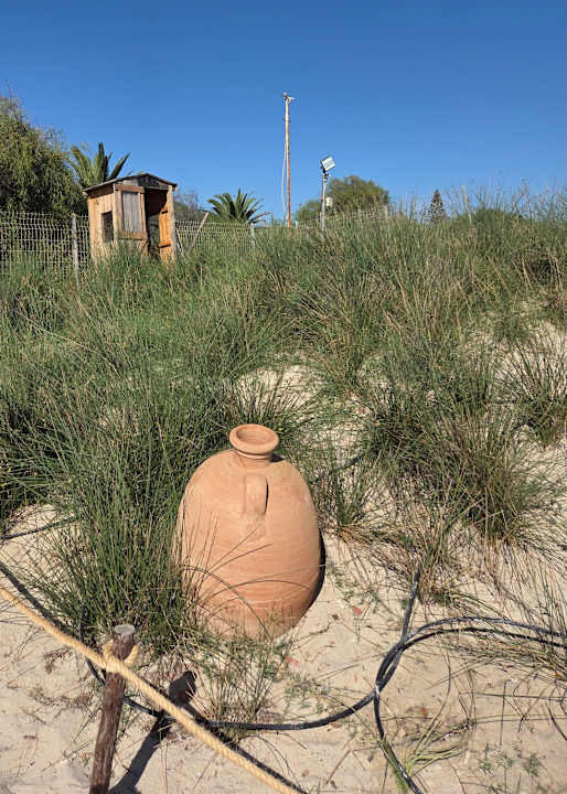 Strand Iberostar Selection Diar El Andalous