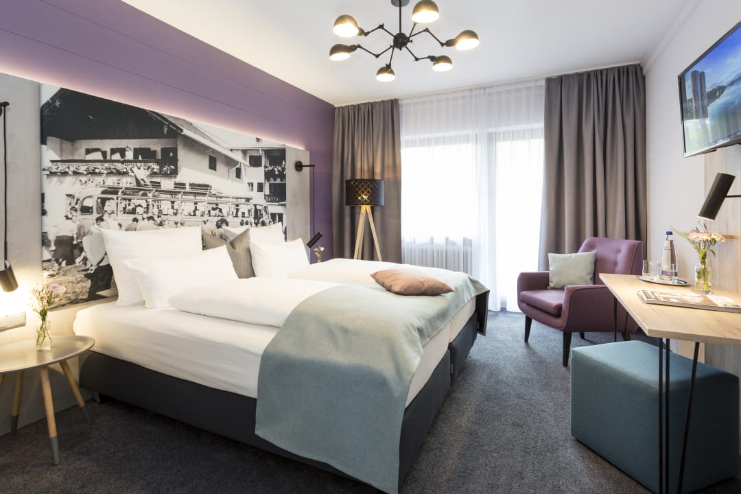 Zimmer Hotel Hörterer Der Hammerwirt