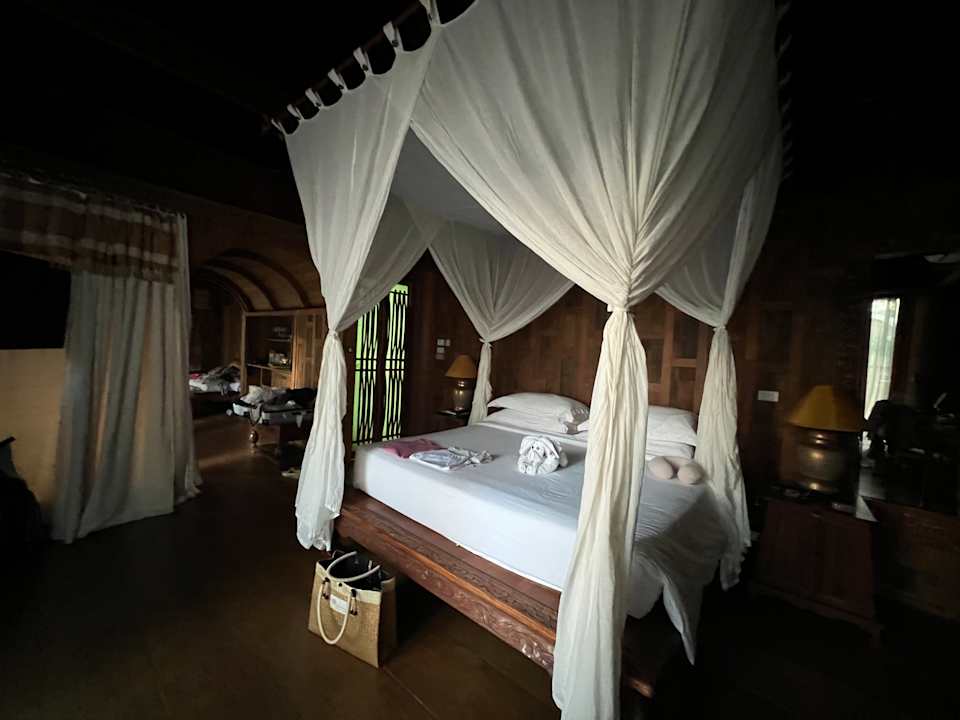 Zimmer Santhiya Koh Phangan Resort & Spa