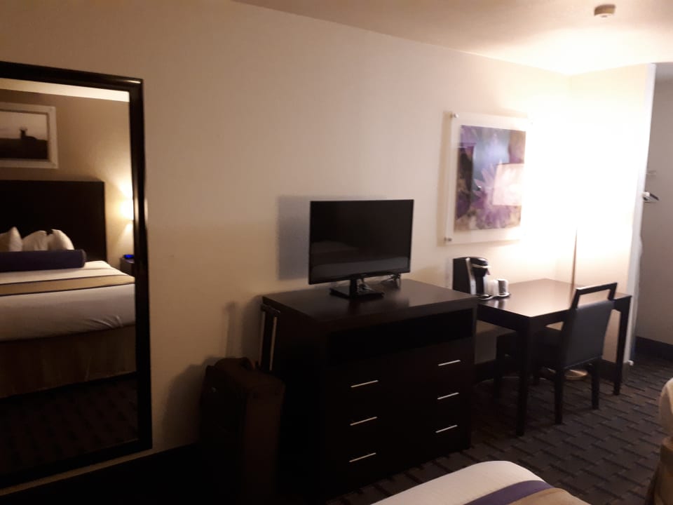 Zimmer The Grand Canyon University Hotel