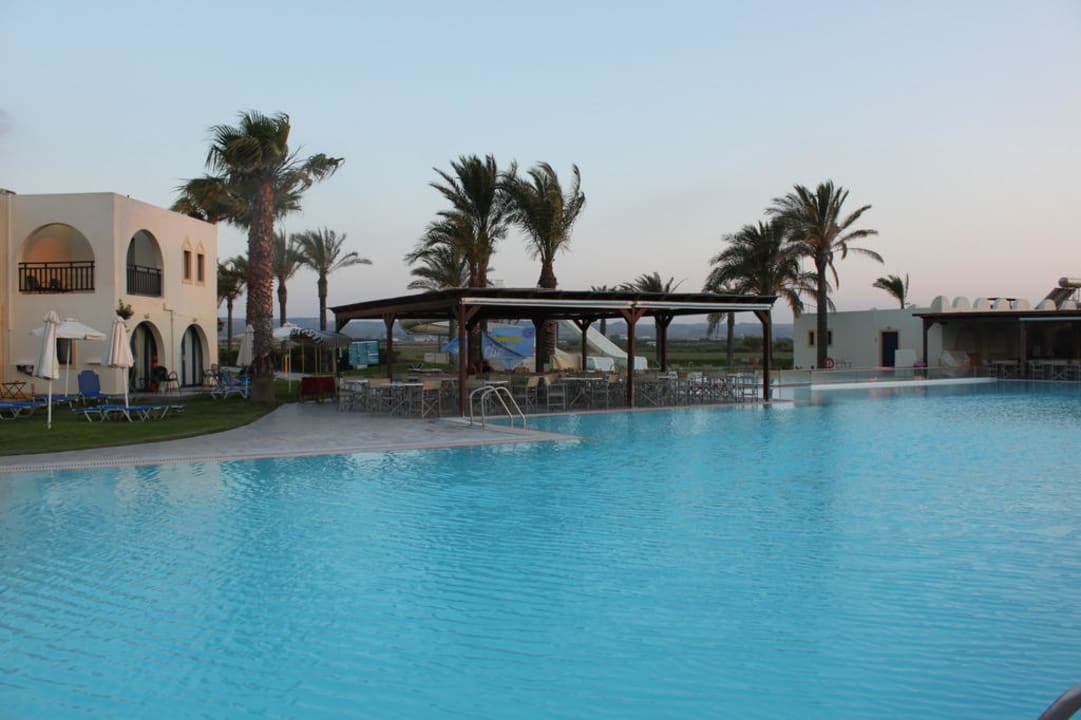 Basen Grecotel Casa Paradiso