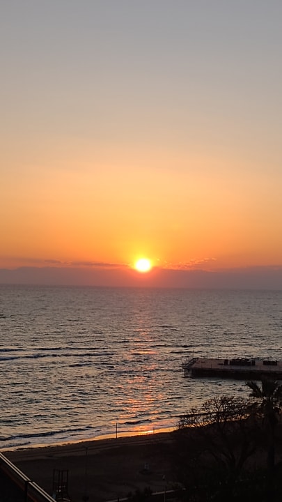 Außenansicht Seaden Quality Resort & Spa