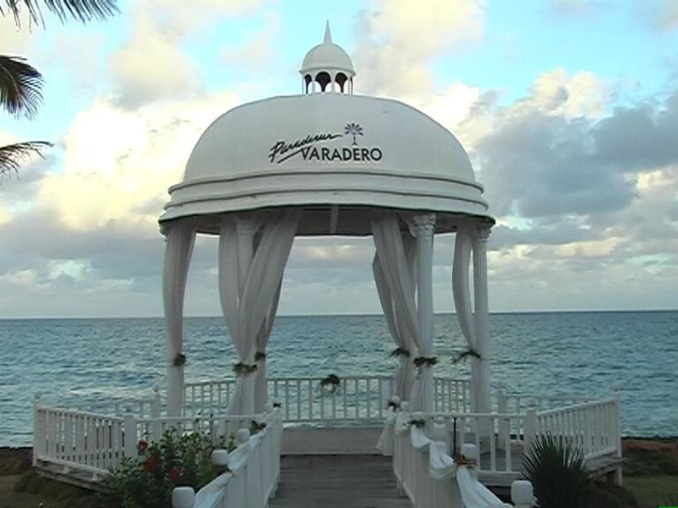 Hochzeitspalast Paradisus Varadero Resort & Spa