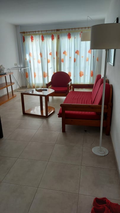 Zimmer Aparthotel Costa Mar