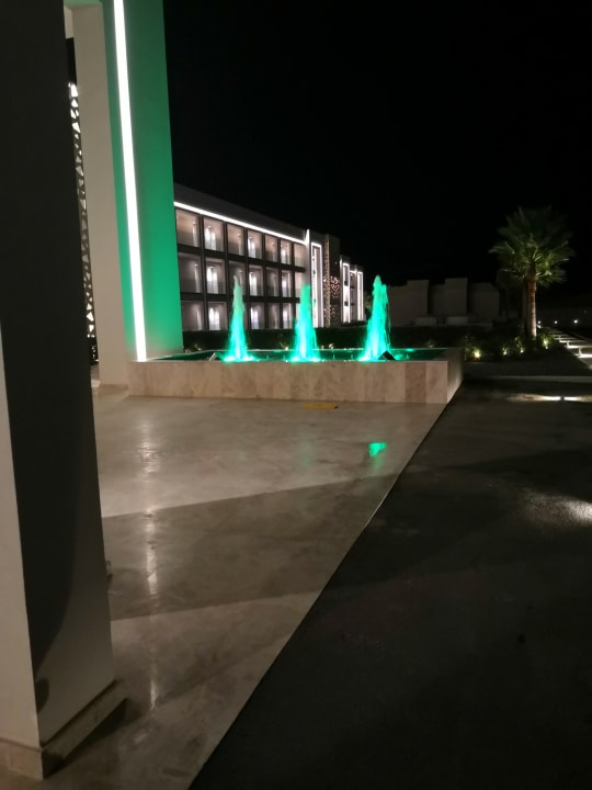 Außenansicht Mayia Exclusive Resort & Spa