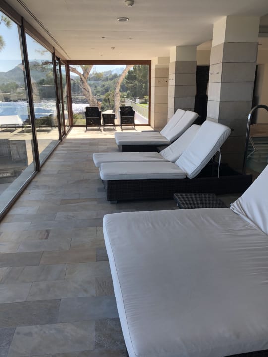 Sonstiges Grupotel Aguait Resort & Spa - Adults only