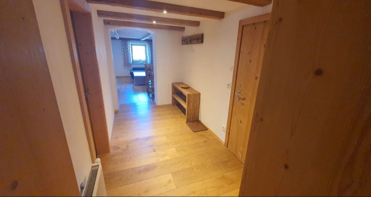 Zimmer Apartments Pöllhof