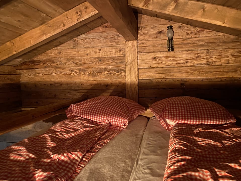 Zimmer Tipi Town Europa-Park