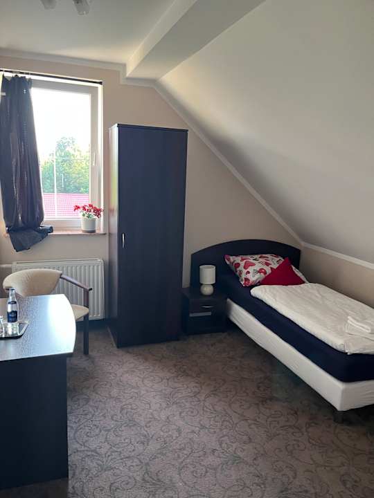 Zimmer Hotel Kosobudz