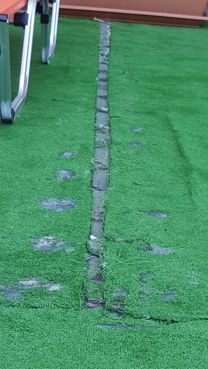 Sonstiges HI Hotels Imperial Resort