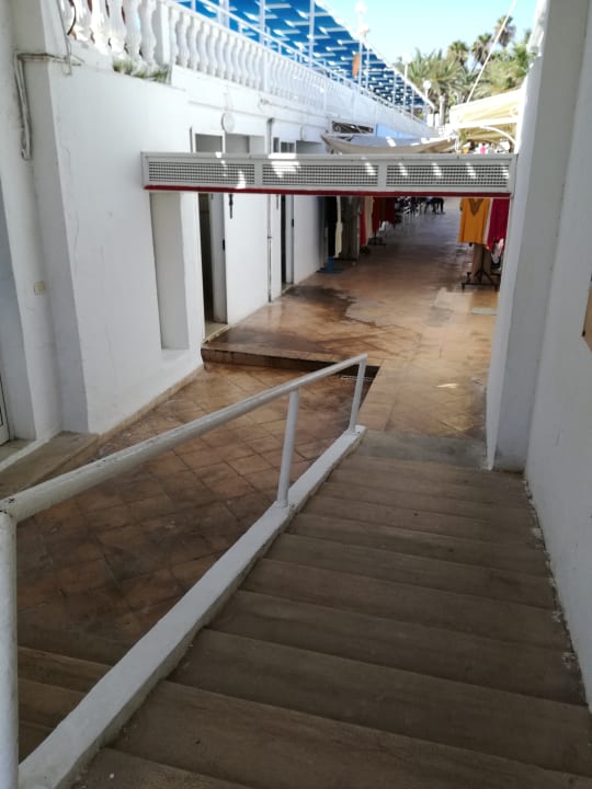 Sonstiges Samira Club