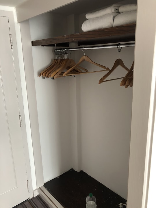 Zimmer Ballsbridge Hotel