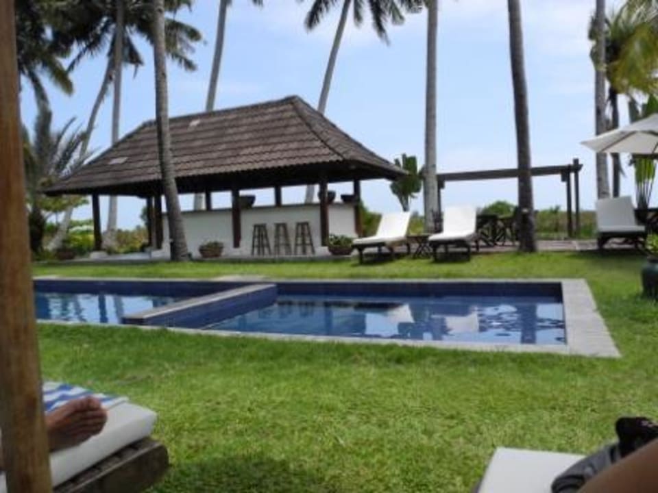 Pool Hotel Bon Ton Resort