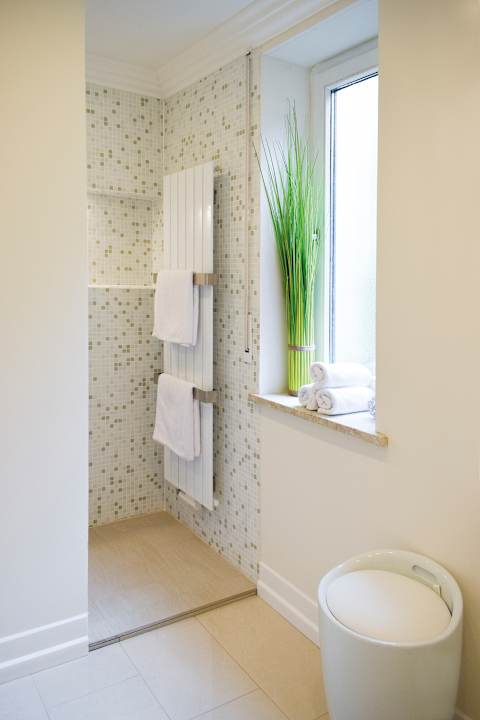 Zimmer Donau Lodge Boardinghouse