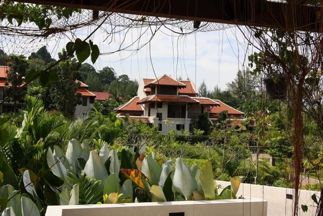 Garten Khaolak Laguna Resort