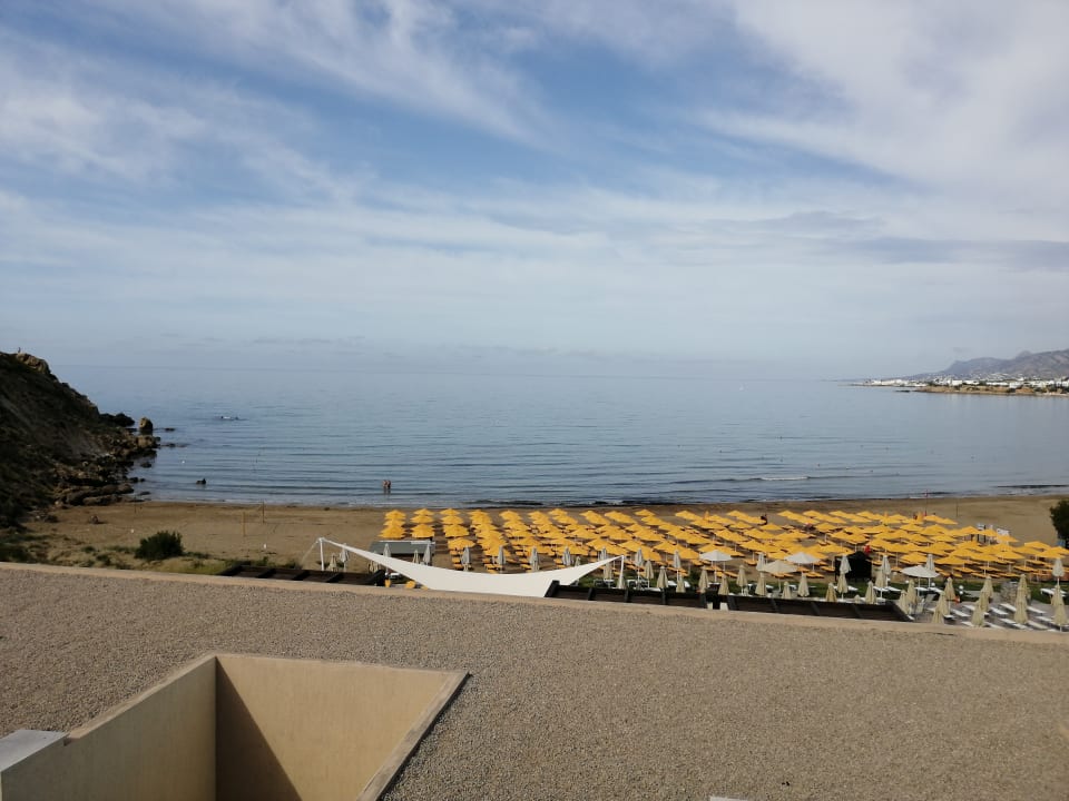 Strand Atlantica Mikri Poli Crete