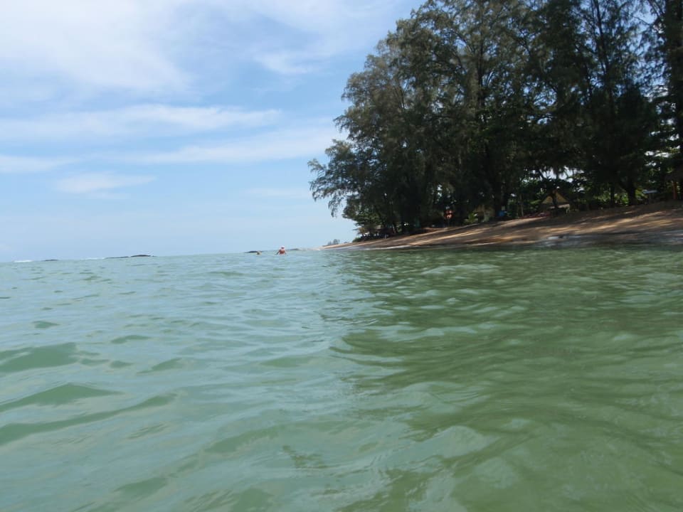 Hotel-Strand Khaolak Bhandari Resort & Spa