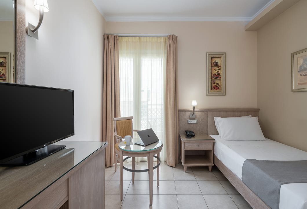 Zimmer Hotel Magda CLUB