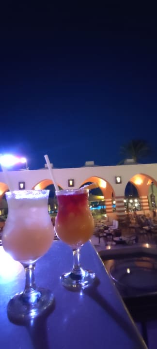 Gastro Iberotel Makadi Beach