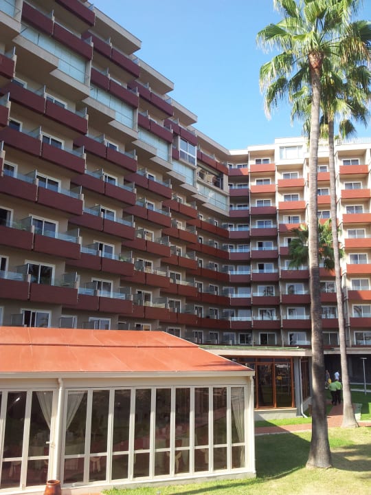 Hotel Hotel Bonanza Playa