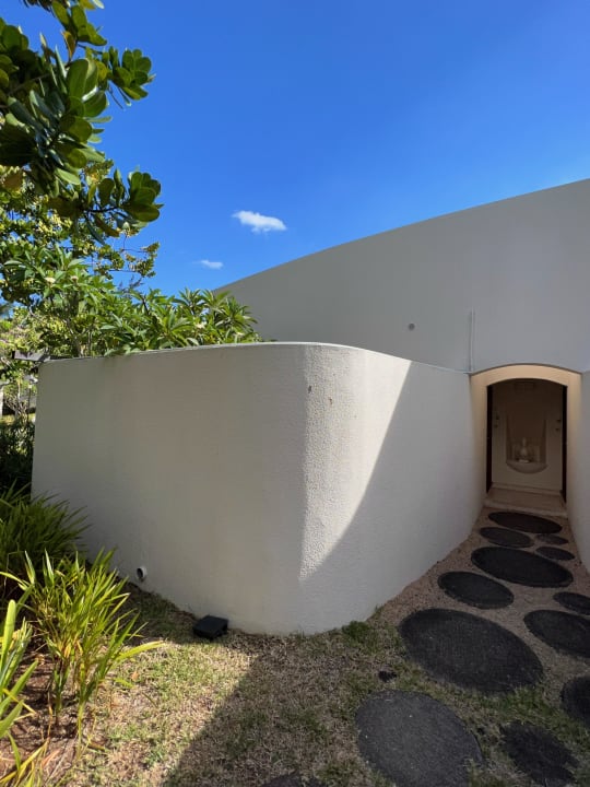 Zimmer SO/ Mauritius Hotel