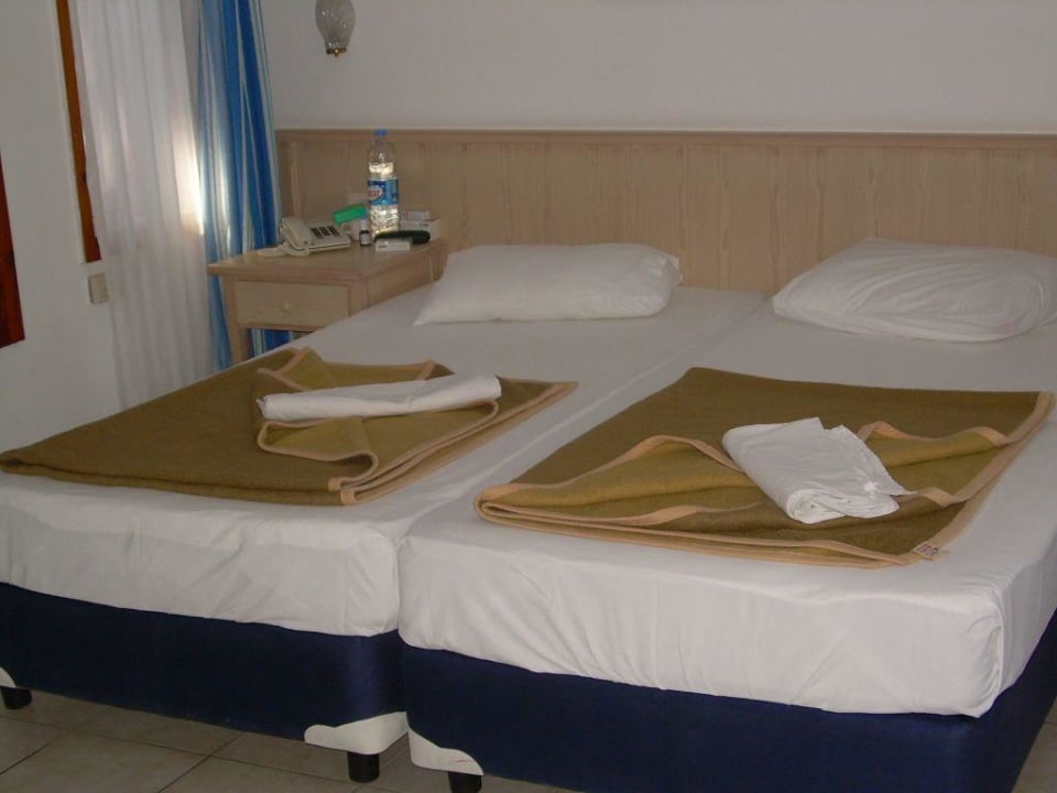 Zimmer Ulusoy Kemer Holiday Club