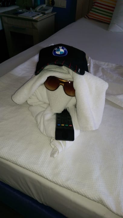 42 Club Turtas Beach Hotel