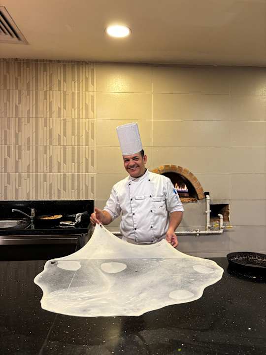 Gastro Pickalbatros Aqua Blu Resort - Hurghada