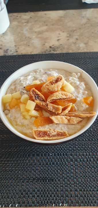 Gastro Salalah Rotana Resort