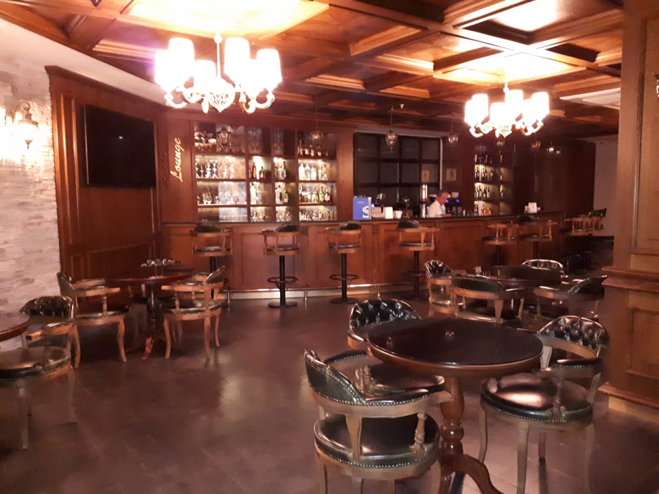 Gastro Saphir Hotel & Villas