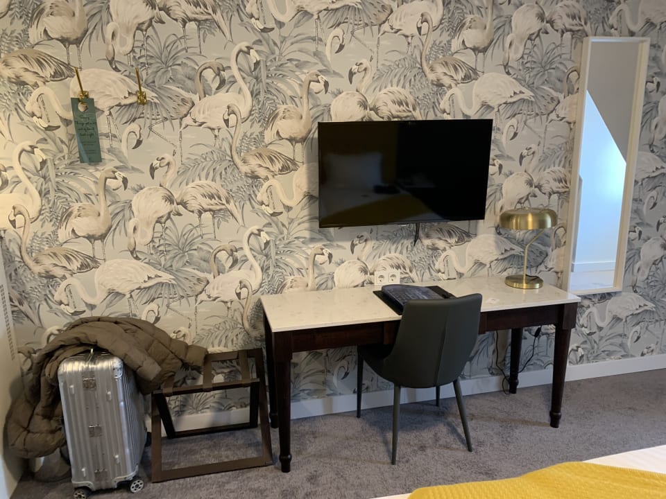 Zimmer Hotel Van der Valk Hildesheim