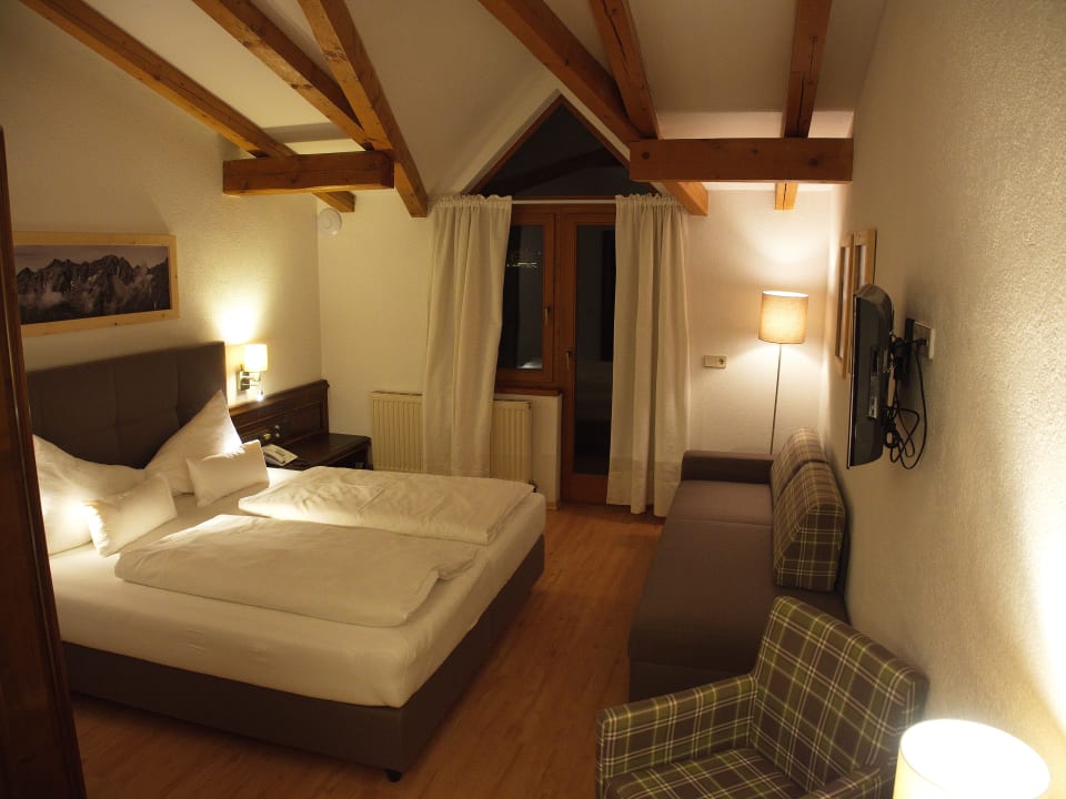 Zimmer Hotel Feichtner Hof