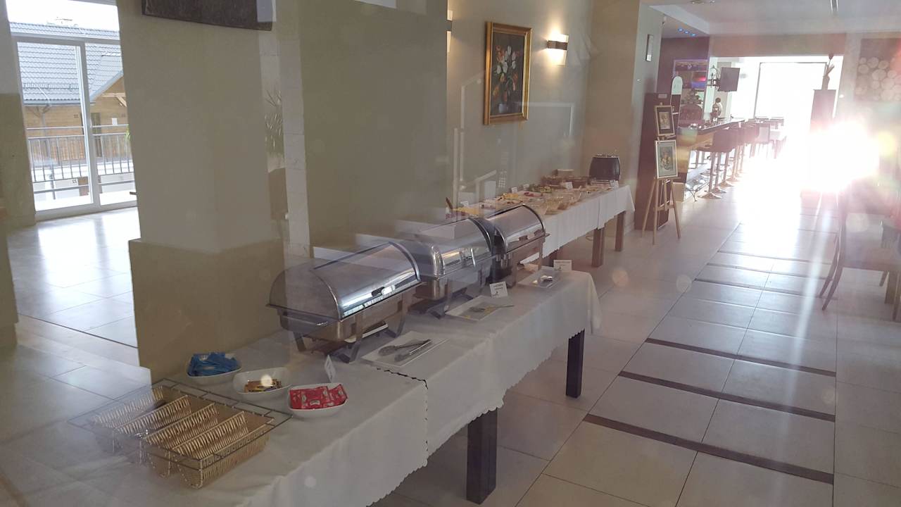 Hotel Skalny Hotel Skalny Spa Bieszczady