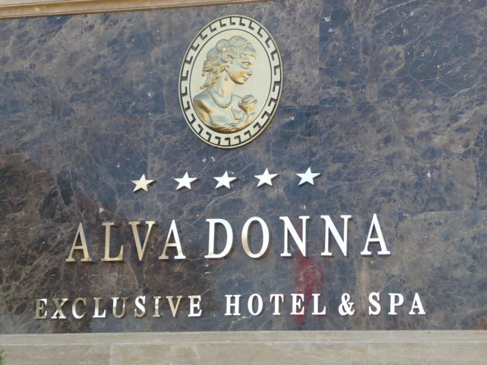 Alva Donna Exklusive Dobedan Exclusive Hotel And Spa