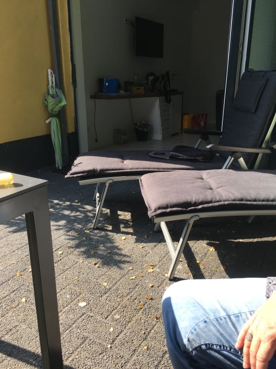 Zimmer Seaside Hotel Timmendorfer Strand