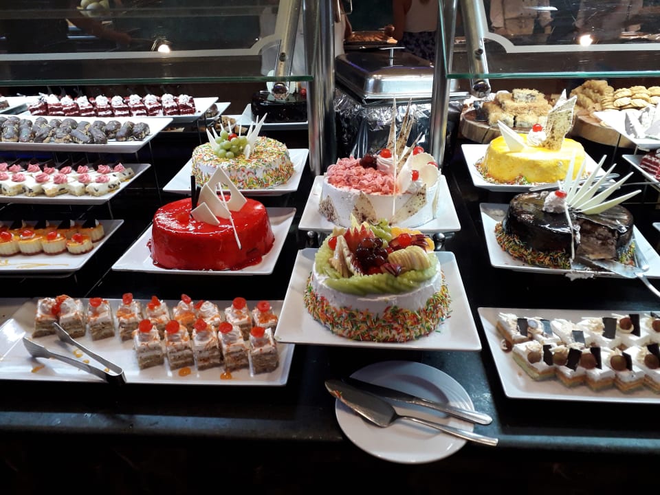 Gastro Hurghada Long Beach Resort