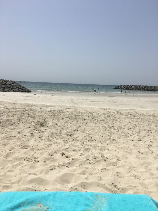 Strand Ajman Saray, a Luxury Collection Resort