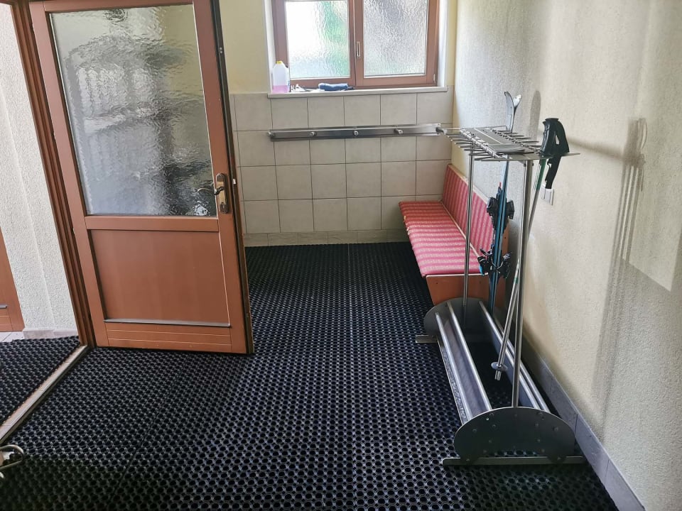 Sport & Freizeit Pension Alpenhof